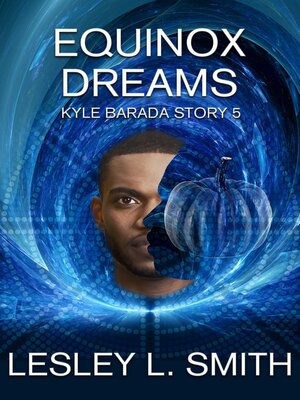 cover image of Equinox Dreams